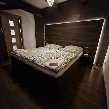 Apartmany Pod Klasterem Kladruby  Zewnętrze zdjęcie