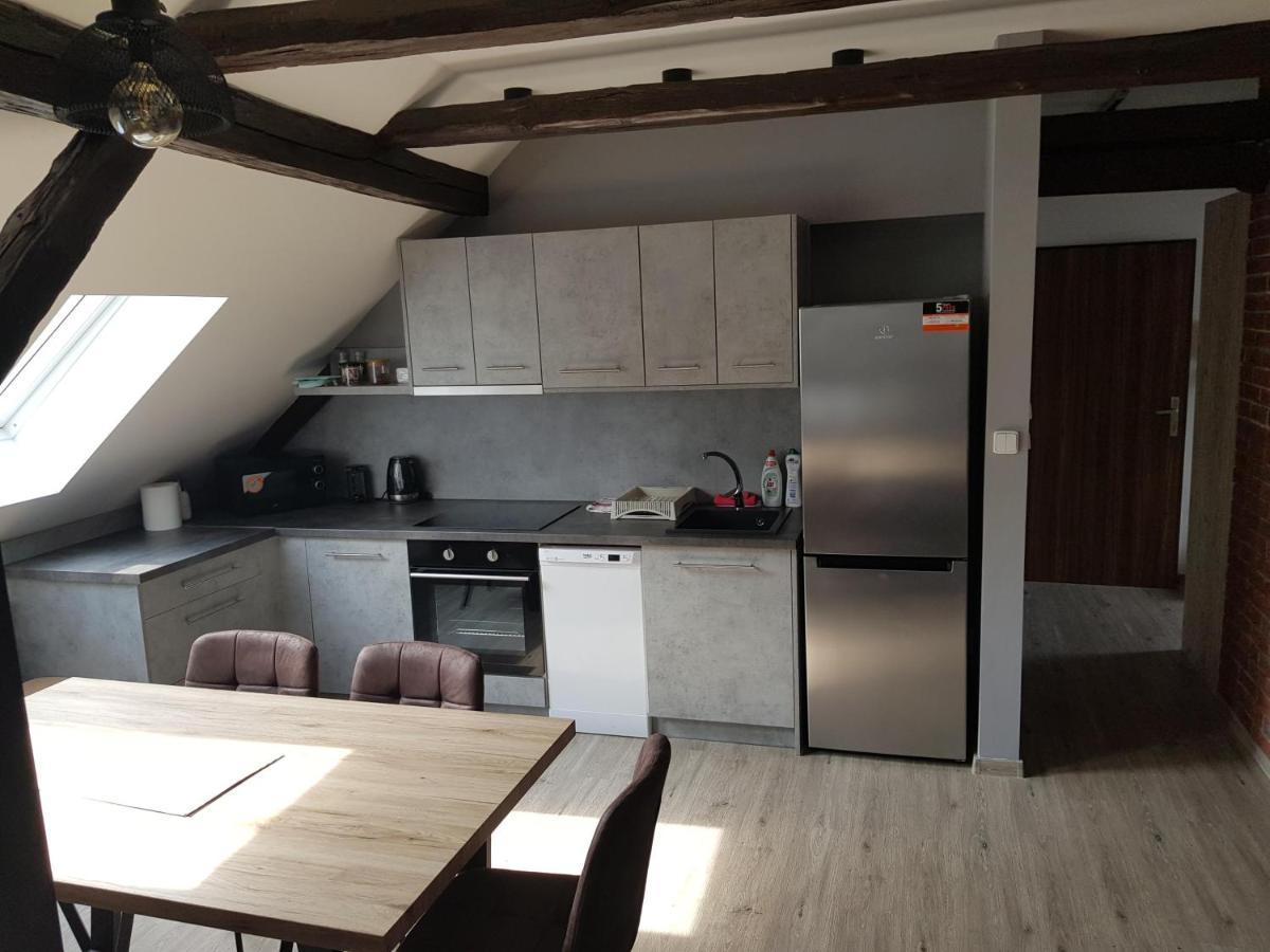 Apartmany Pod Klasterem Kladruby  Zewnętrze zdjęcie