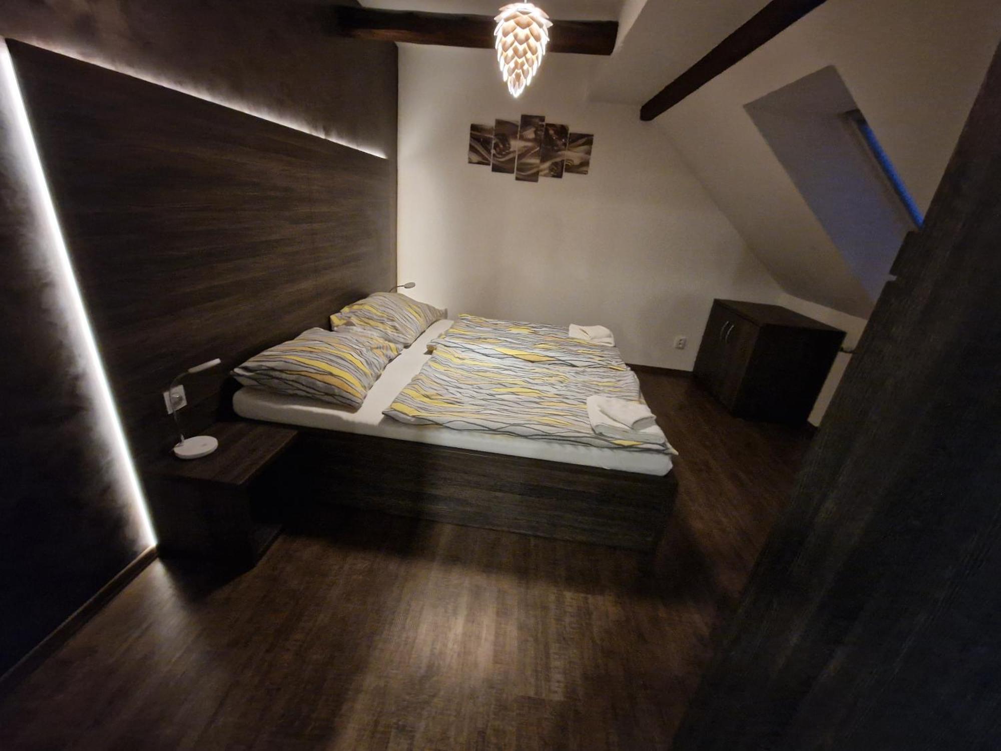 Apartmany Pod Klasterem Kladruby  Zewnętrze zdjęcie