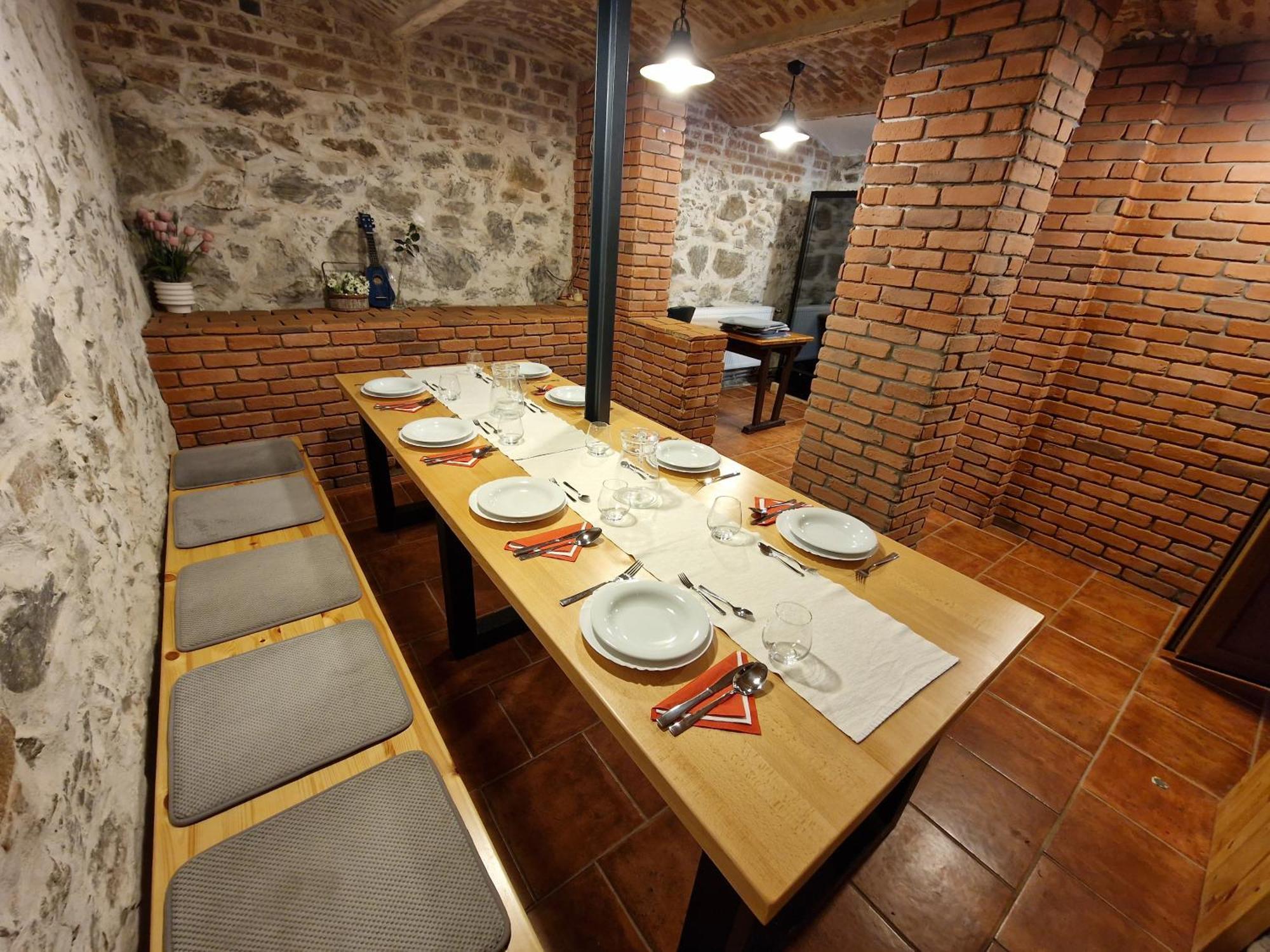 Apartmany Pod Klasterem Kladruby  Zewnętrze zdjęcie