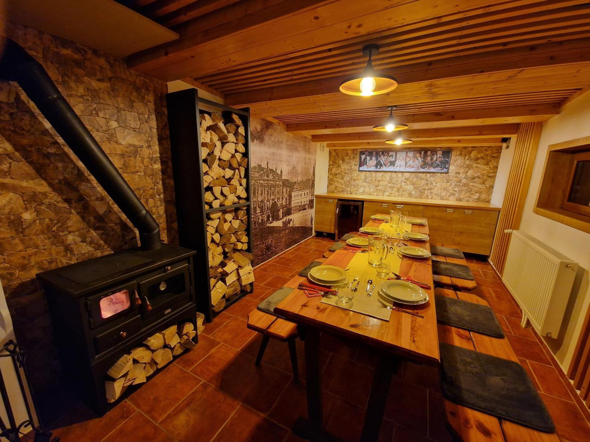 Apartmany Pod Klasterem Kladruby  Zewnętrze zdjęcie