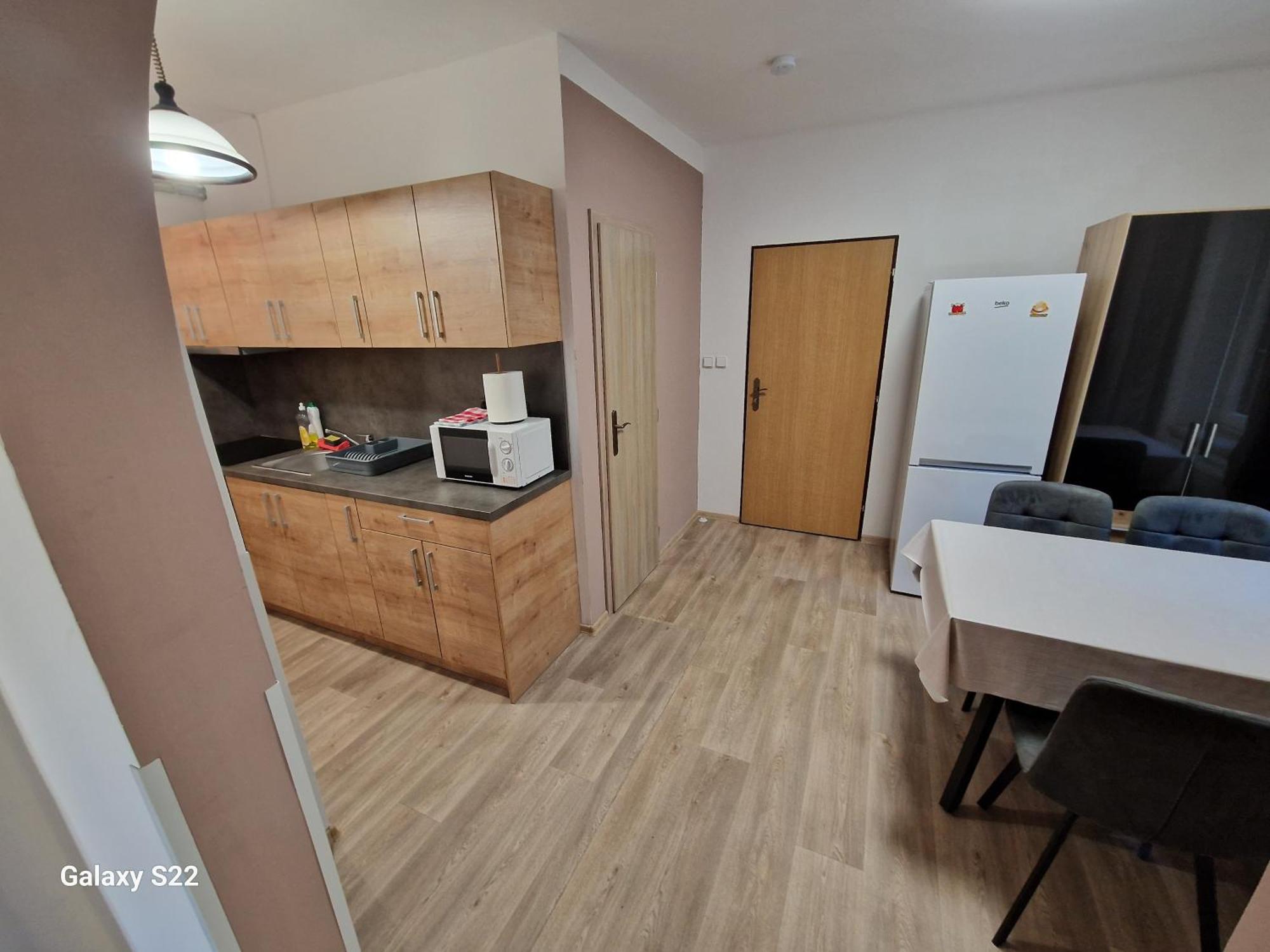 Apartmany Pod Klasterem Kladruby  Zewnętrze zdjęcie