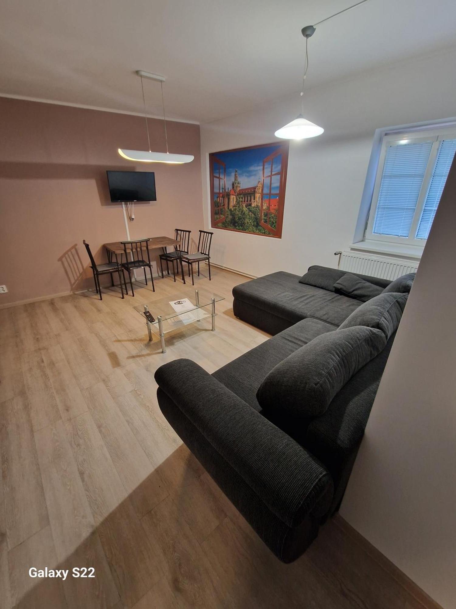 Apartmany Pod Klasterem Kladruby  Zewnętrze zdjęcie
