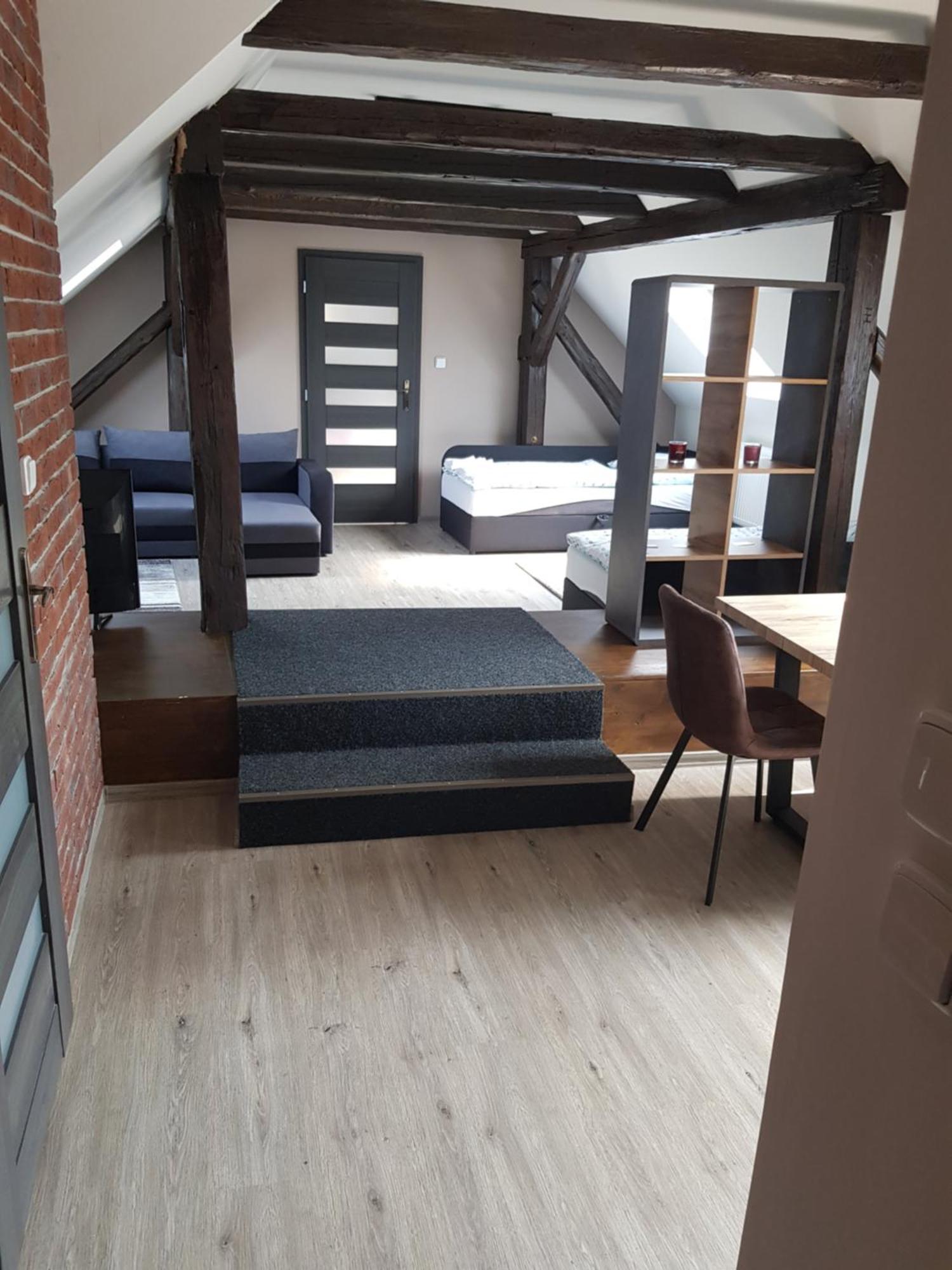 Apartmany Pod Klasterem Kladruby  Zewnętrze zdjęcie