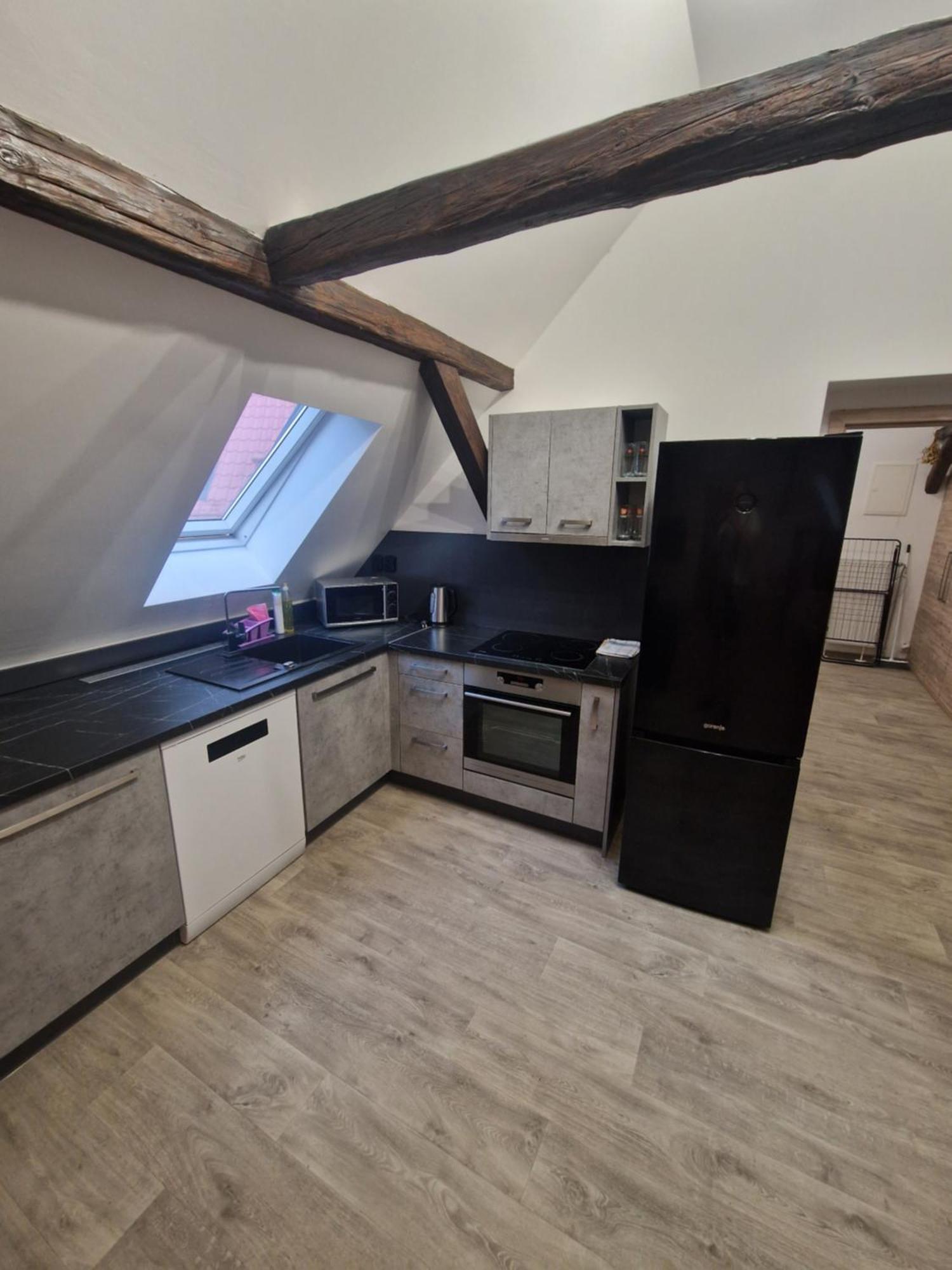 Apartmany Pod Klasterem Kladruby  Zewnętrze zdjęcie