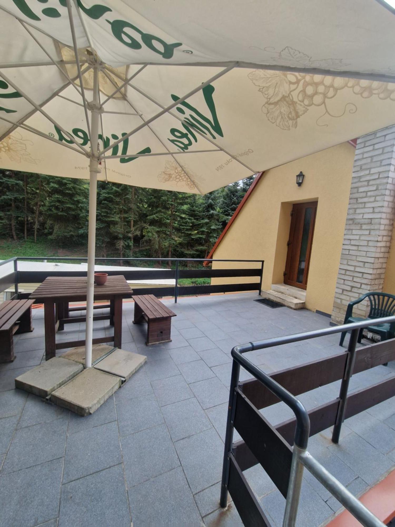 Apartmany Pod Klasterem Kladruby  Zewnętrze zdjęcie