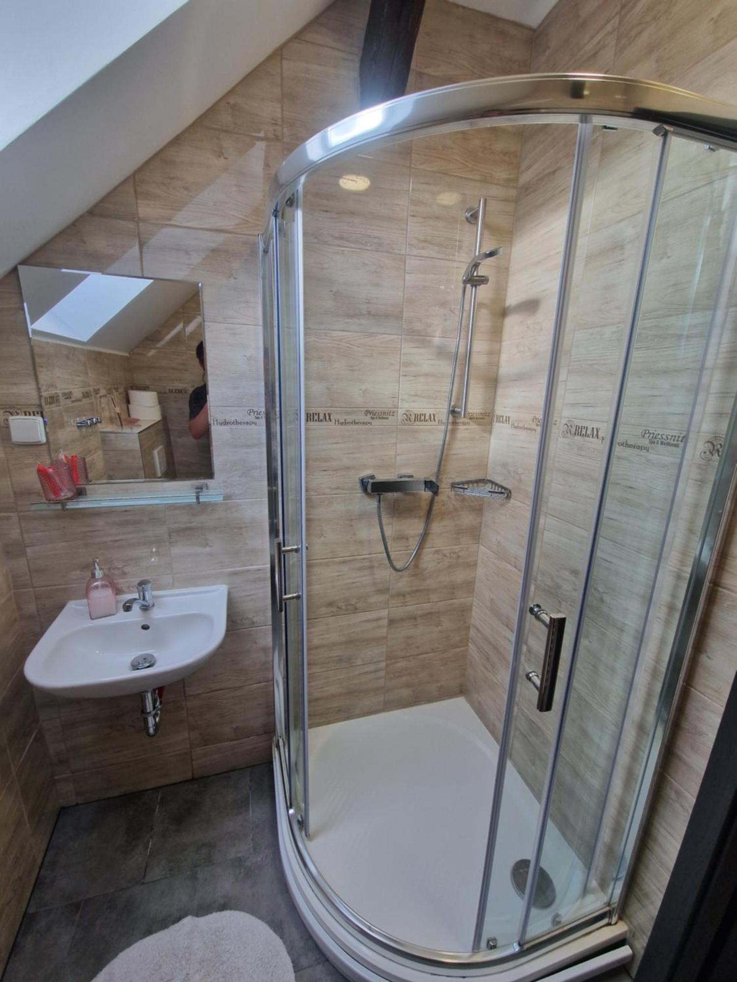 Apartmany Pod Klasterem Kladruby  Zewnętrze zdjęcie
