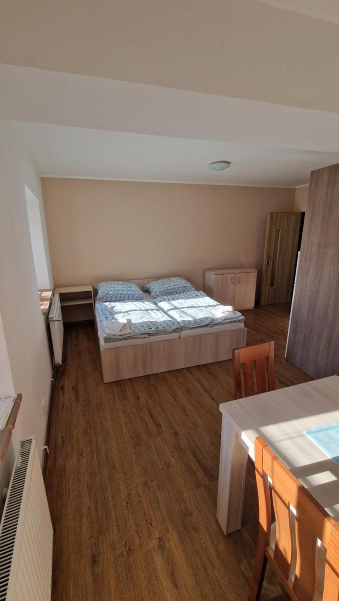 Apartmany Pod Klasterem Kladruby  Zewnętrze zdjęcie