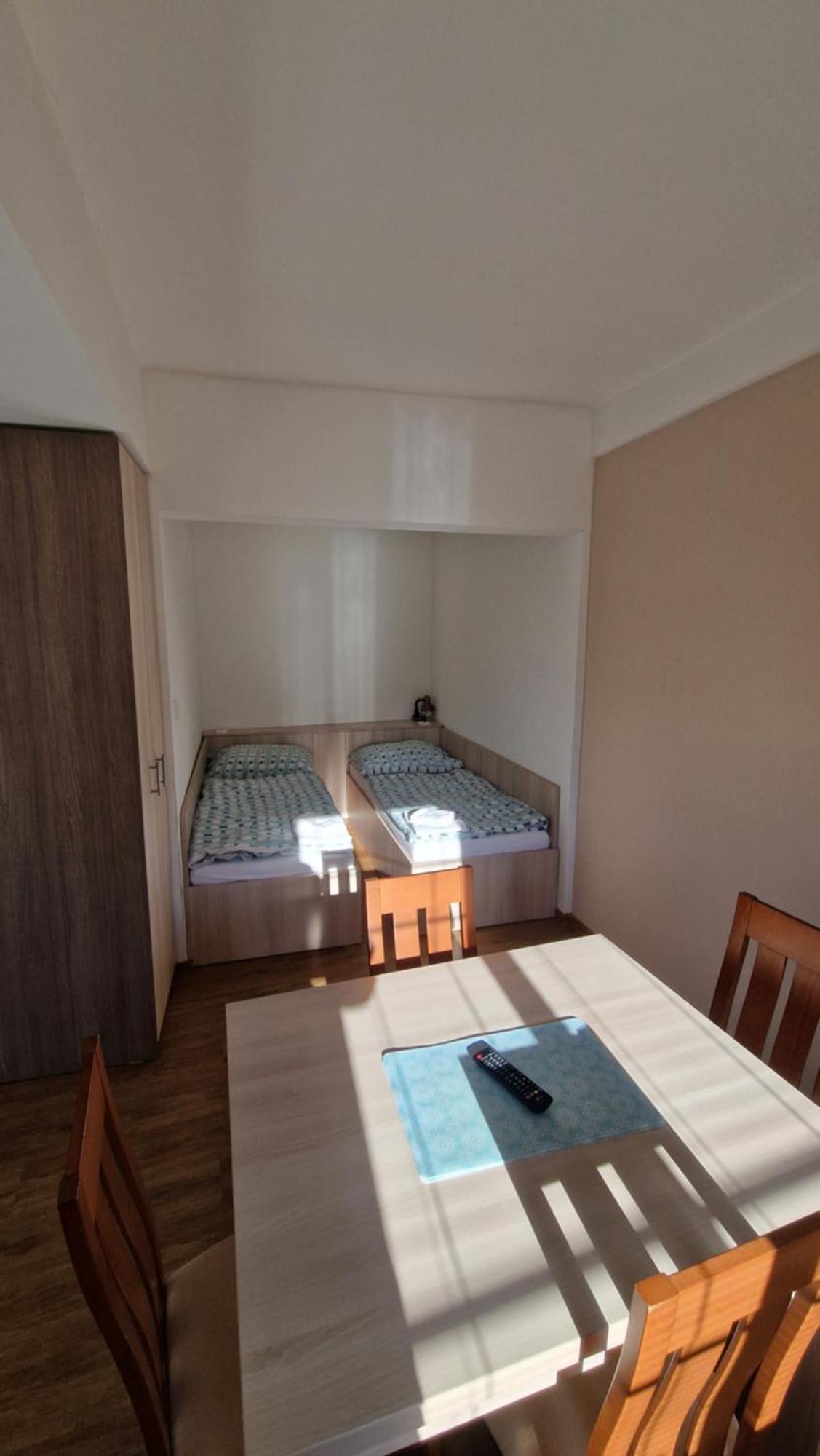 Apartmany Pod Klasterem Kladruby  Zewnętrze zdjęcie